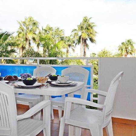 Palmeras En La Playa - Beach House In Oliva Eksteriør billede