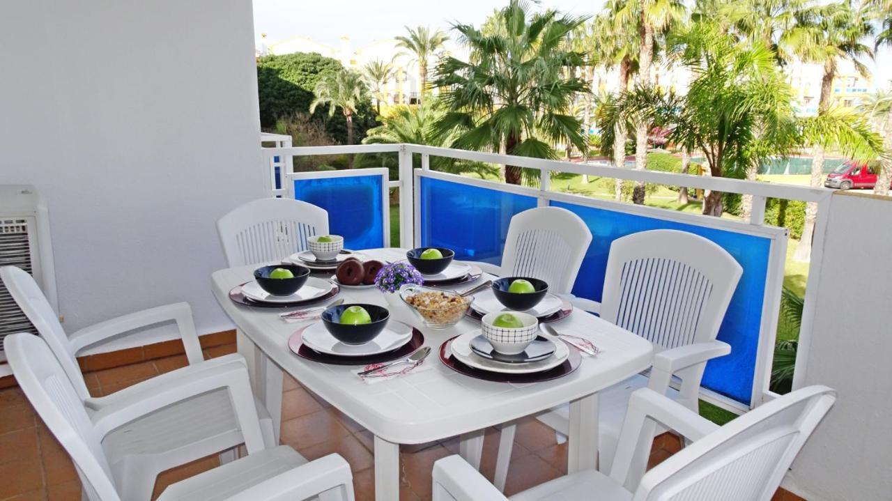 Palmeras En La Playa - Beach House In Oliva Eksteriør billede